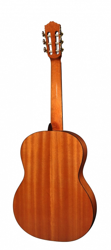 SALVADOR CORTEZ CC-22 - Gitara klasyczna