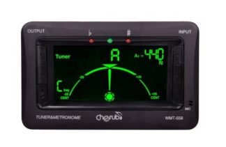CHERUB WMT-558 Metro-Tuner chromatyczny