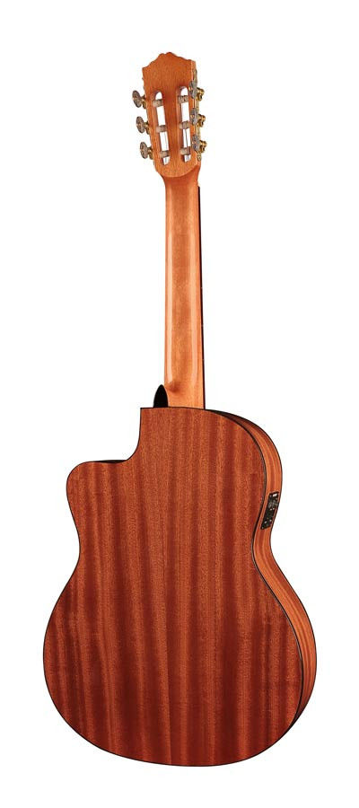 Salvador Cortez CC-10CE - Gitara klasyczna