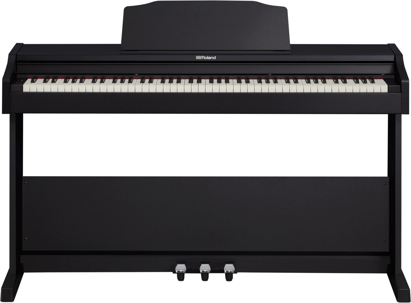 ROLAND RP-102 BK - pianino cyfrowe