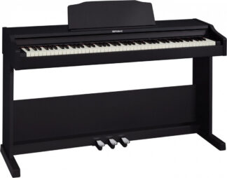 ROLAND RP-102 BK - pianino cyfrowe