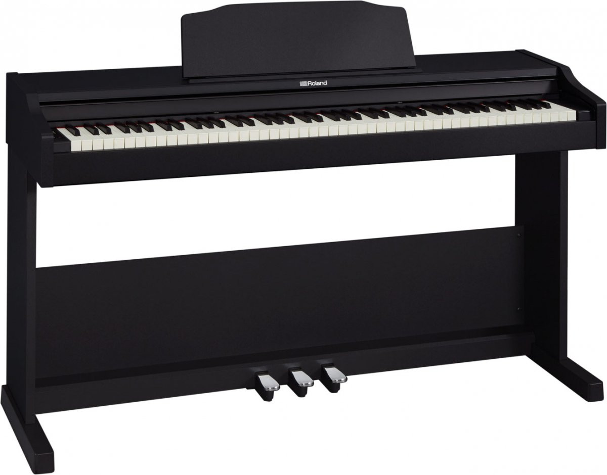 ROLAND RP-102 BK - pianino cyfrowe