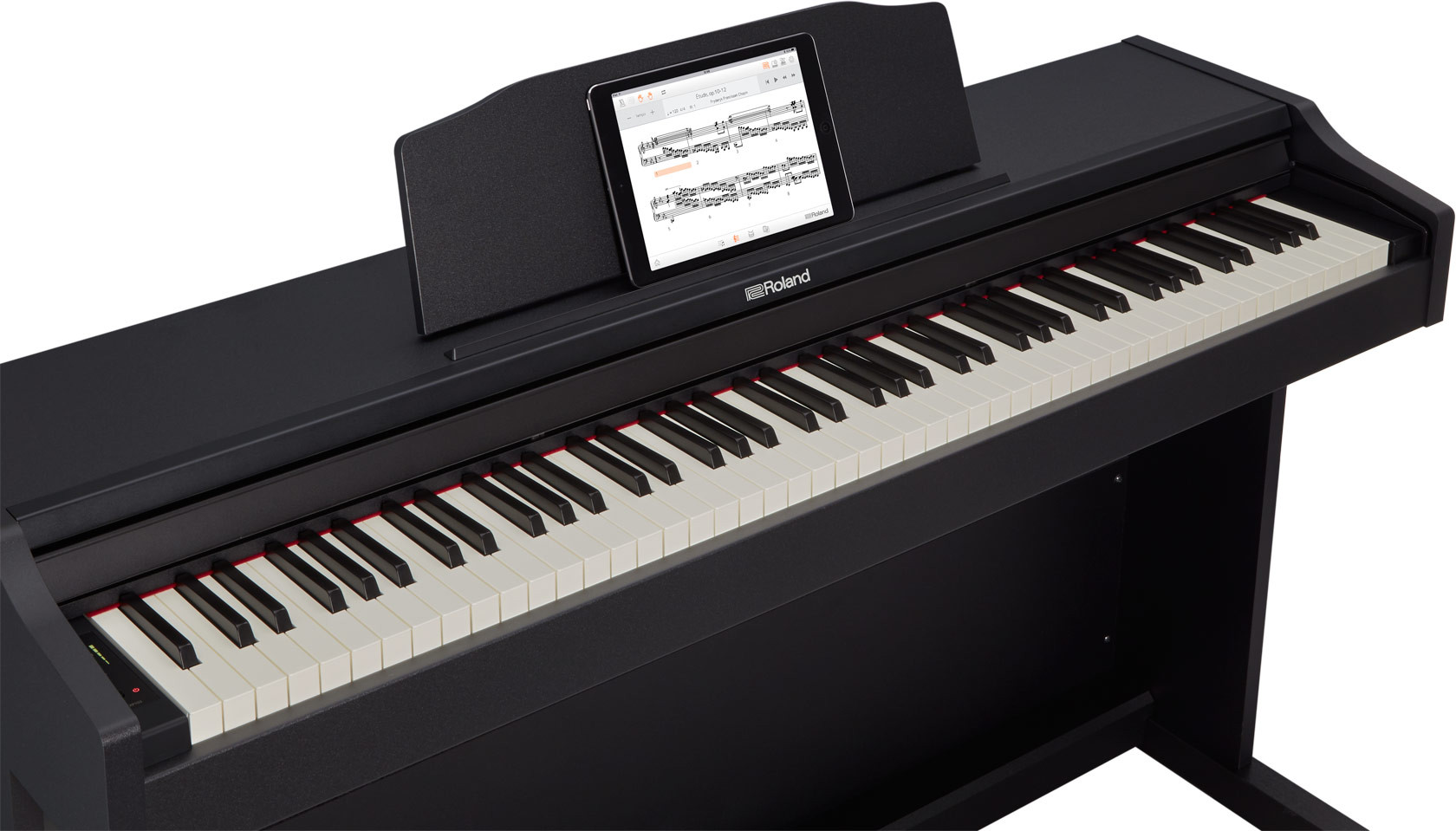 ROLAND RP-102 BK - pianino cyfrowe