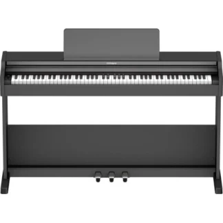 ROLAND RP107 BK  -  pianino cyfrowe z funkcją Bluetooth