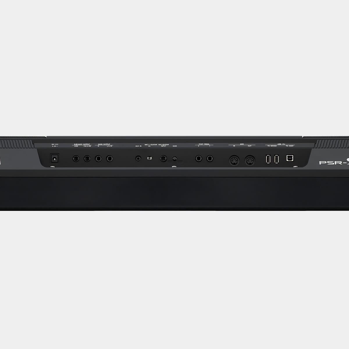 Yamaha PSR-SX900