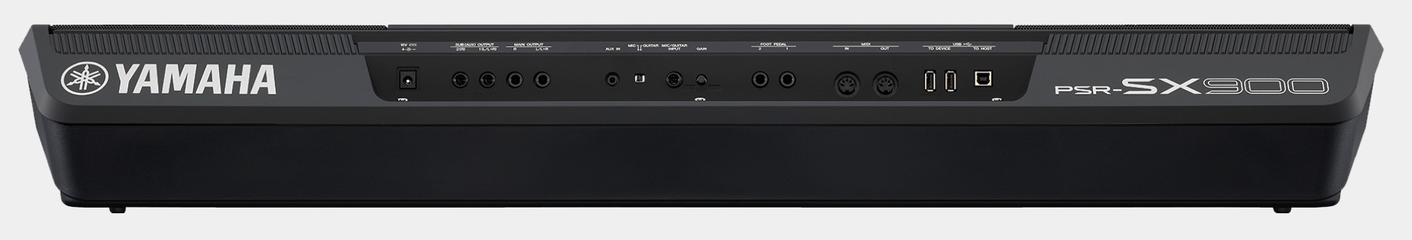 Yamaha PSR-SX900