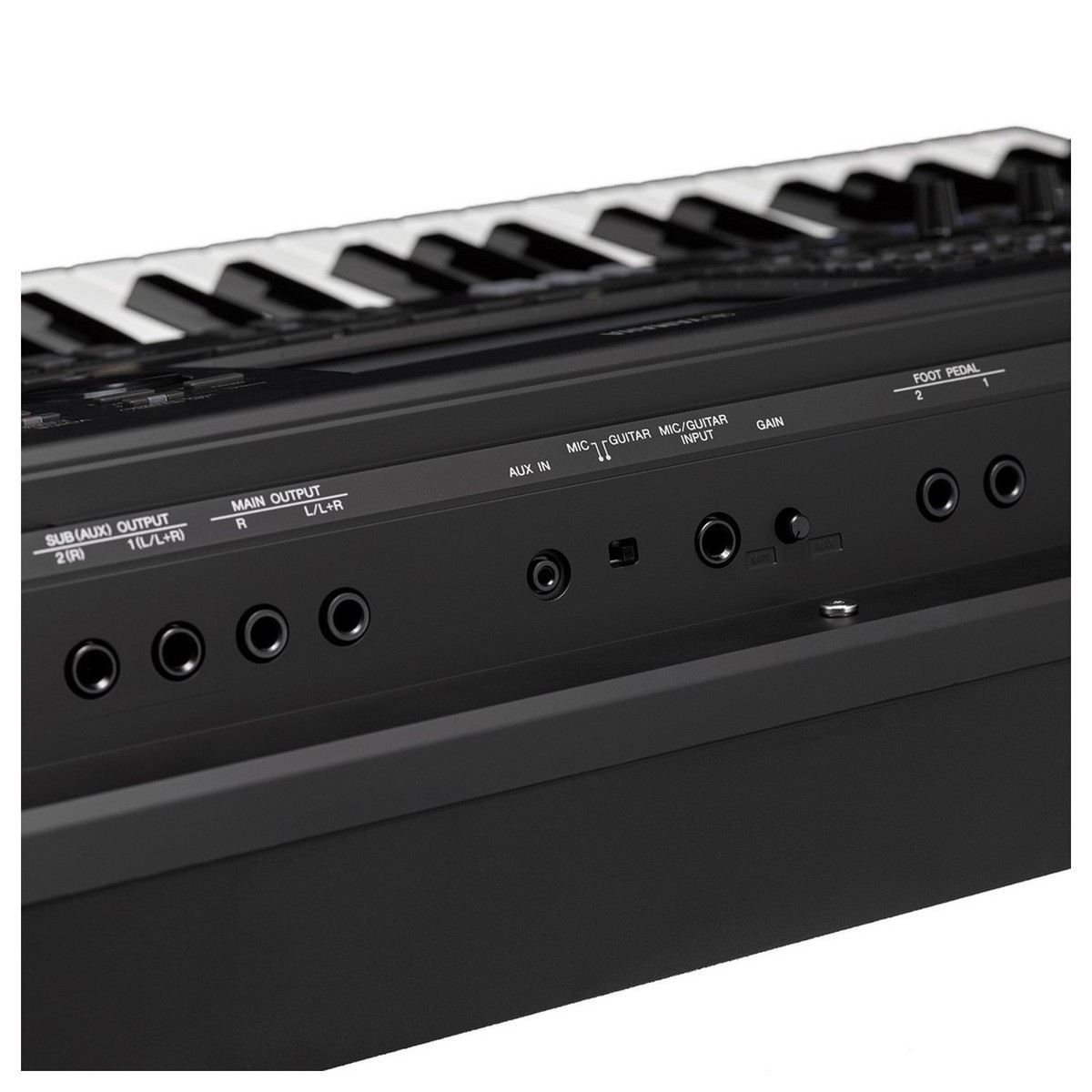 Yamaha PSR-SX900