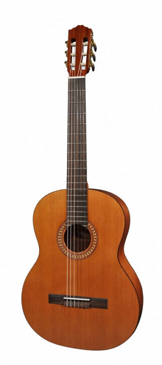 SALVADOR CORTEZ CC-22-JR - Gitara klasyczna