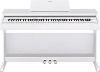 CASIO AP-270 WH pianino cyfrowe