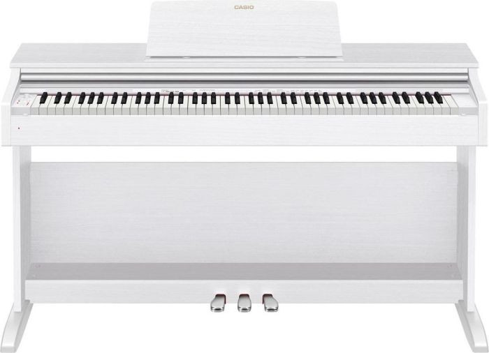 CASIO AP-270 WH pianino cyfrowe