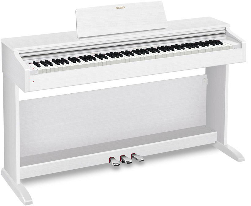 CASIO AP-270 WH pianino cyfrowe