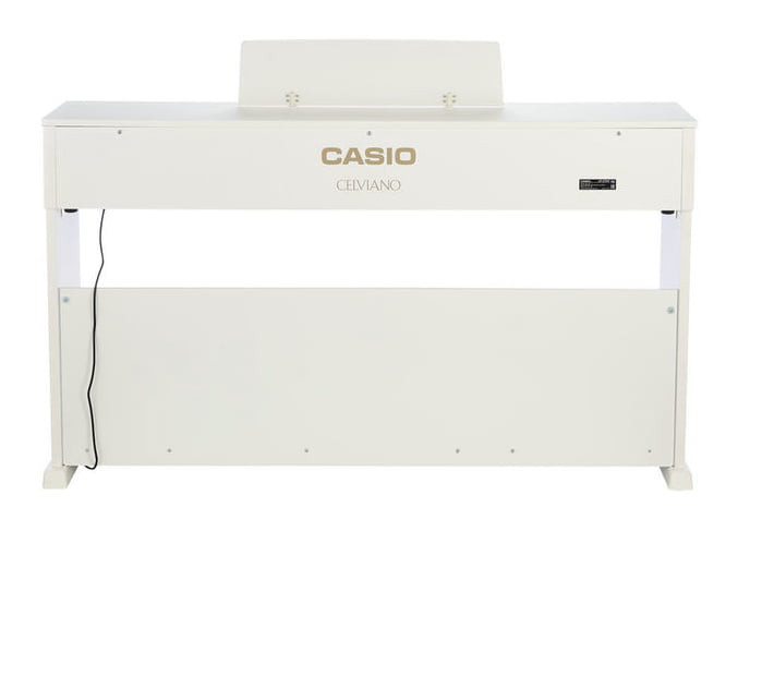 CASIO AP-270 WH pianino cyfrowe