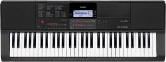 CASIO CT-X 700 CTX-700 - keyboard z klawiaturą dynamiczną