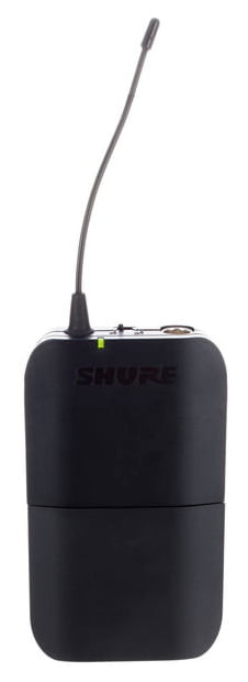 SHURE BLX188E/SM35 - zestaw dwóch mikrofonów bezprzewodowych nagłownych
