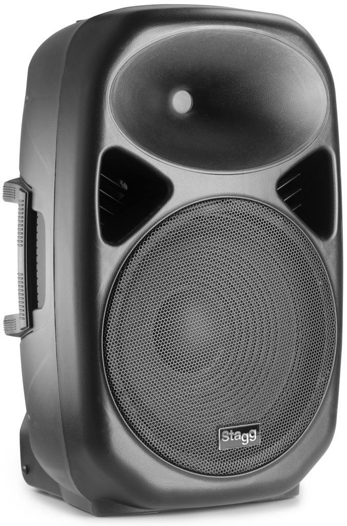 Stagg KMS 12 dwudrożna kolumna aktywna 200W