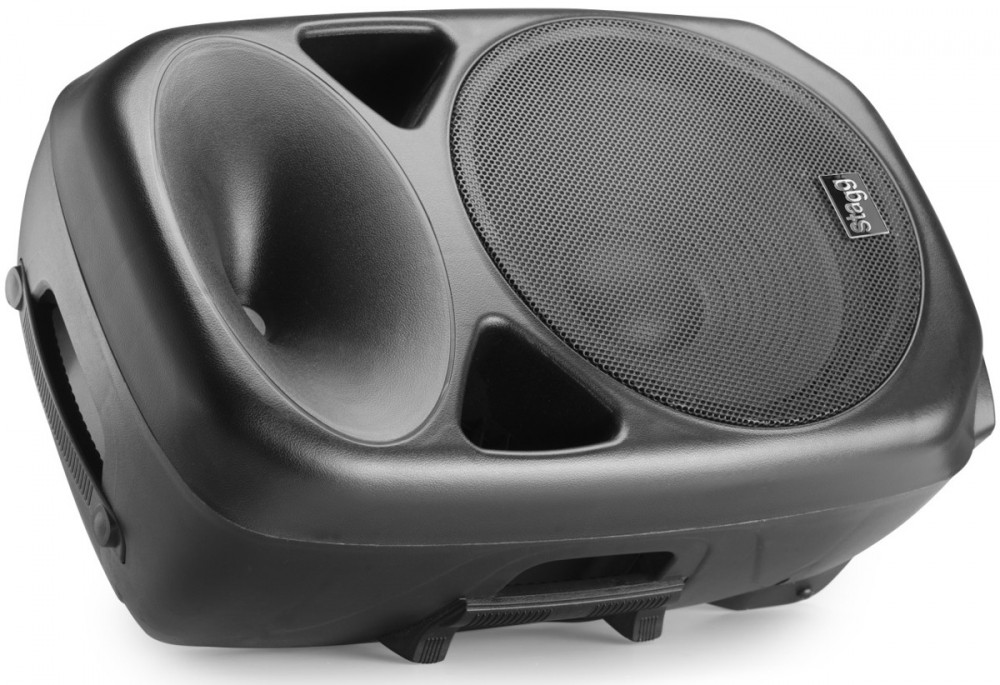 Stagg KMS 12 dwudrożna kolumna aktywna 200W