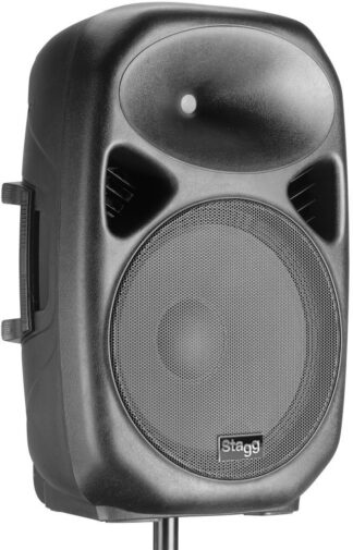 Stagg KMS 15 dwudrożna kolumna aktywna 200W