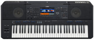 Yamaha PSR-SX900