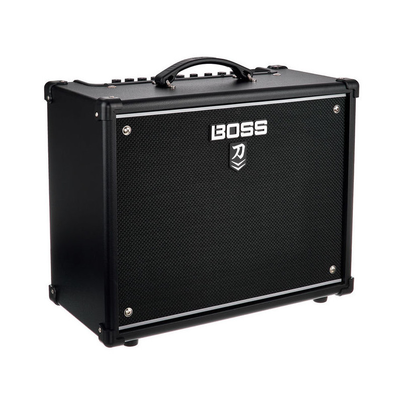 BOSS KATANA 50 Mk II - Wzmacniacz gitarowy 50W