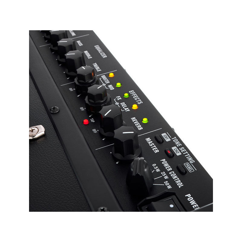 BOSS KATANA 50 Mk II - Wzmacniacz gitarowy 50W