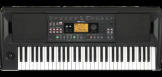 KORG EK-50 - Entertainer Keyboard / Aranżer / MP3 Player