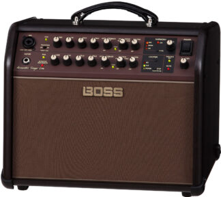 BOSS Acoustic Singer Live - Kombo do gitary akustycznej