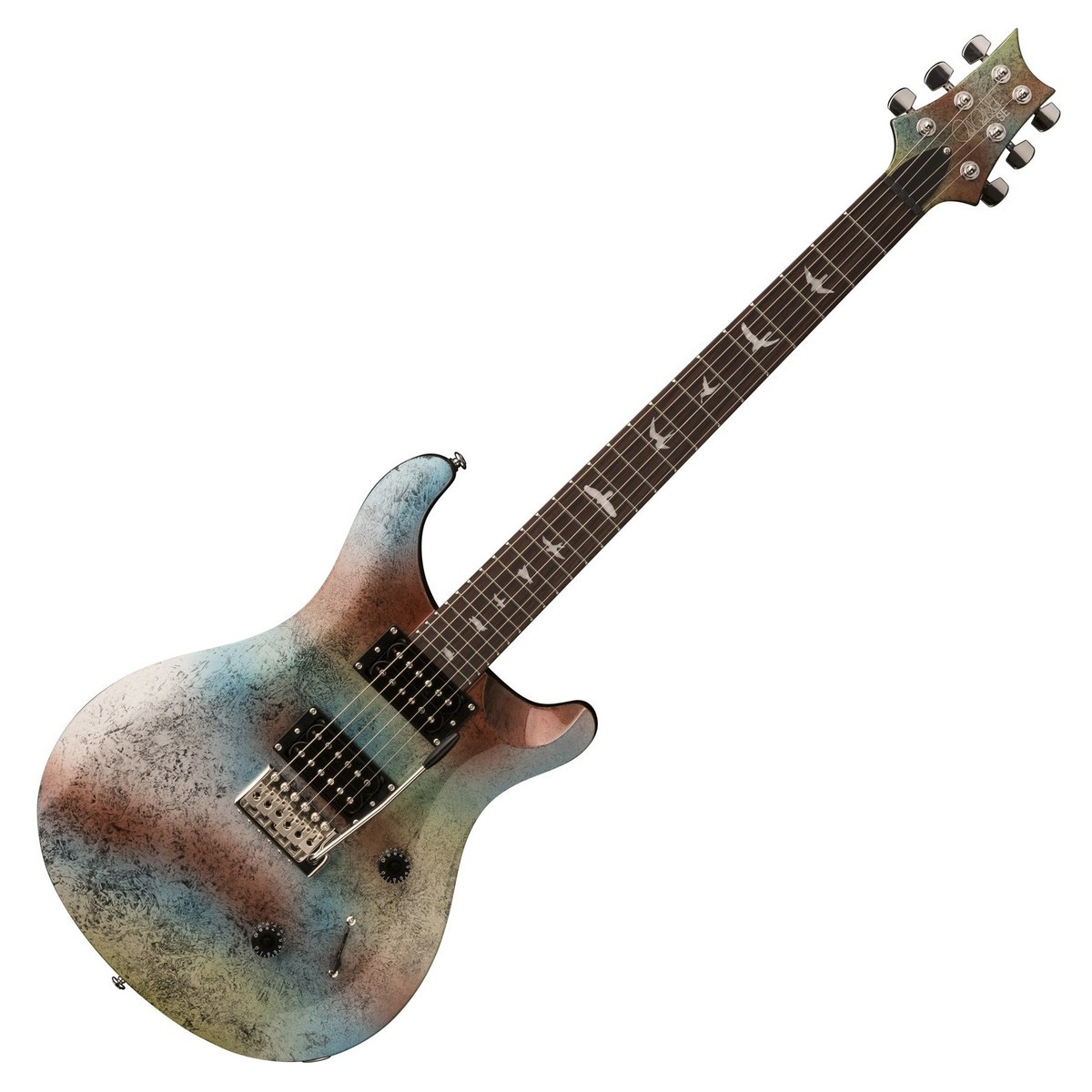 PRS SE 2018 Standard 24 (MF) MultiFoil