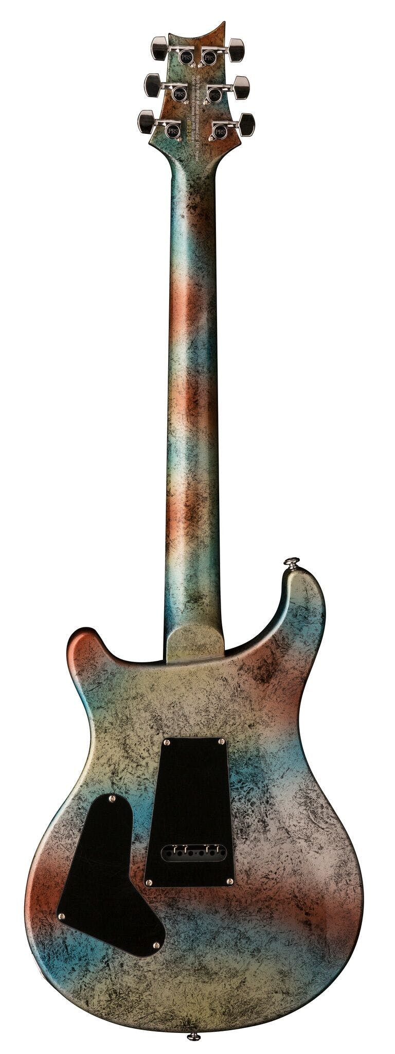PRS SE 2018 Standard 24 (MF) MultiFoil