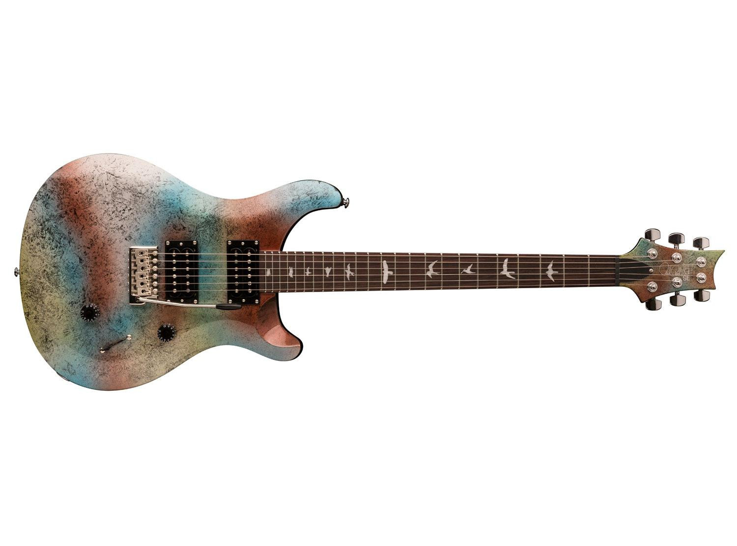 PRS SE 2018 Standard 24 (MF) MultiFoil