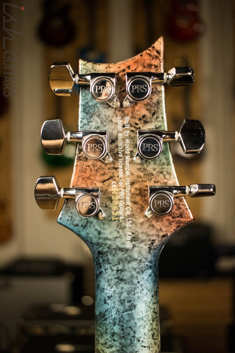 PRS SE 2018 Standard 24 (MF) MultiFoil