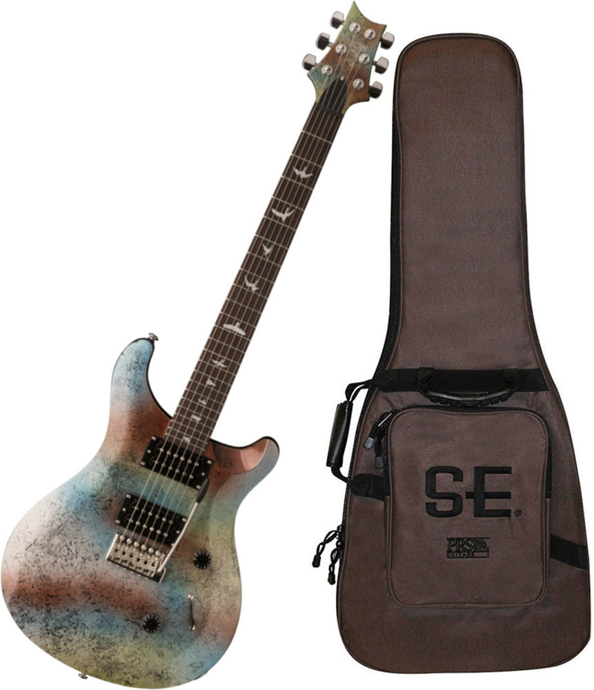 PRS SE 2018 Standard 24 (MF) MultiFoil