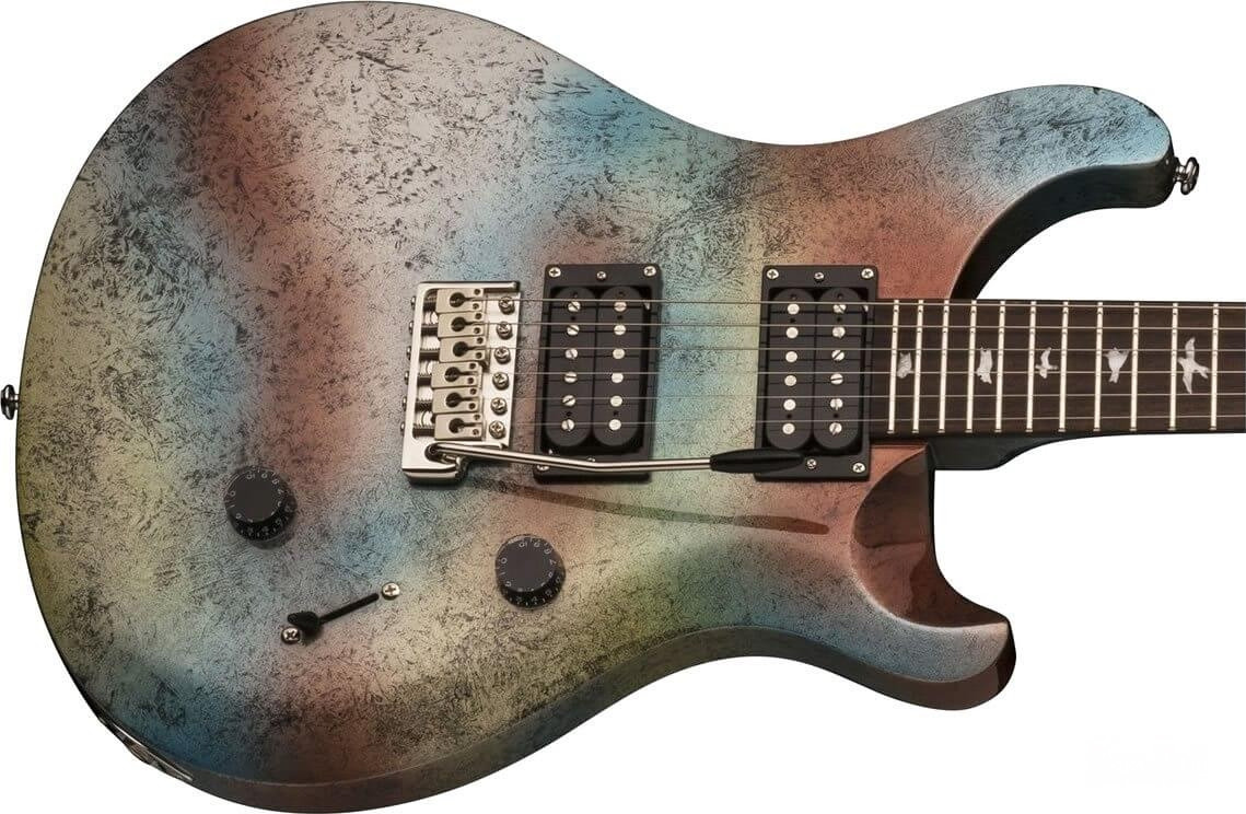 PRS SE 2018 Standard 24 (MF) MultiFoil
