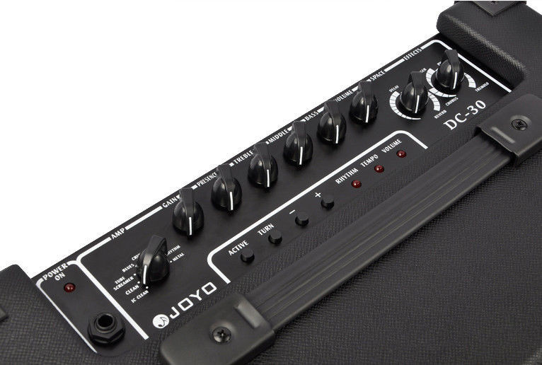 Joyo DC-30 - Wzmacniacz gitarowy kombo