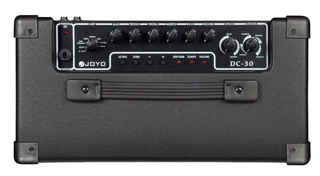Joyo DC-30 - Wzmacniacz gitarowy kombo