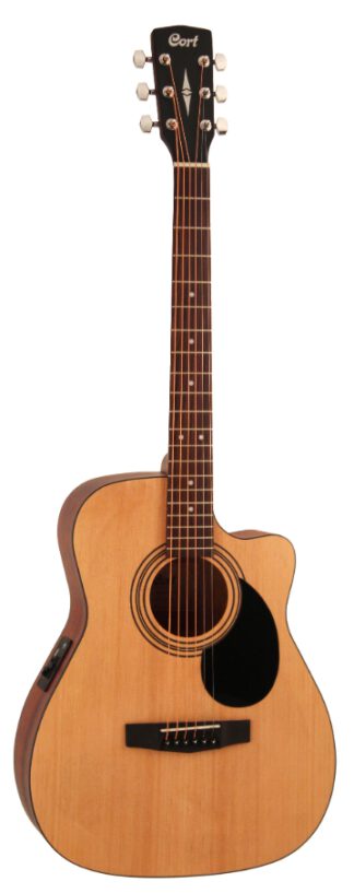 CORT AF515 CE OP - Gitara elektro-akustyczna