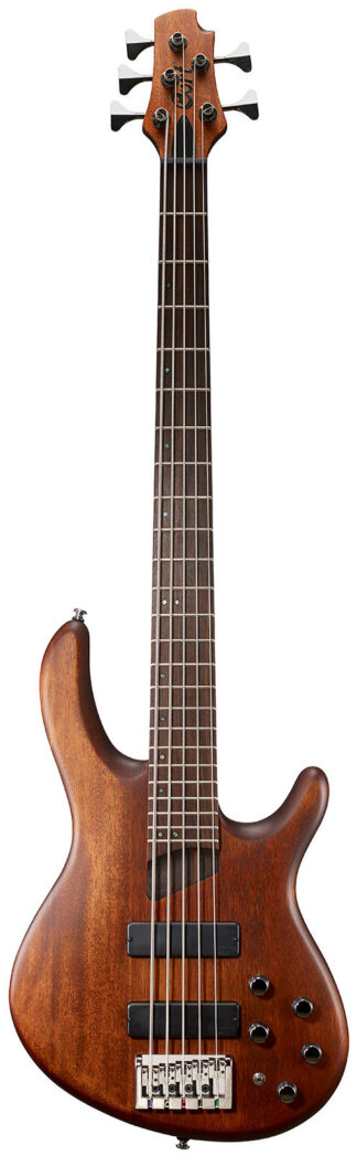 Cort B5 Plus MH OPM - Gitara basowa