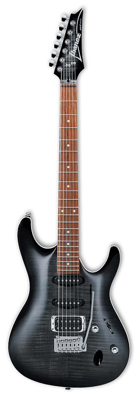 Ibanez SA260FM TGB - Gitara elektryczna