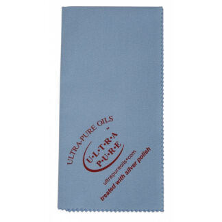 Ultra Pure Silver Cloth - ściereczka do srebra