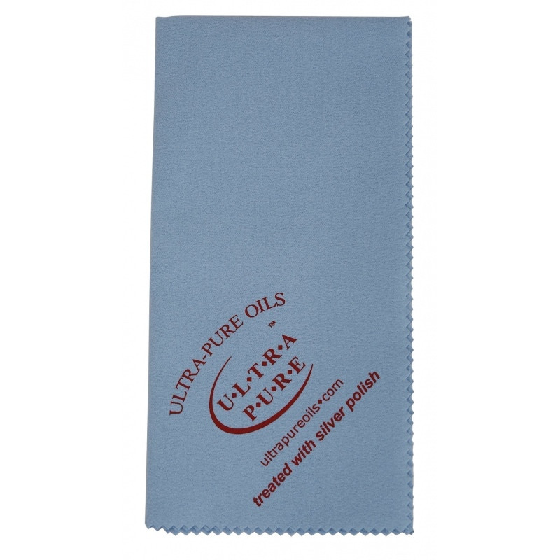 Ultra Pure Silver Cloth - ściereczka do srebra