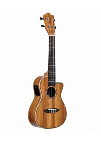 EVER PLAY UKU-702 CEQ - Ukulele koncertowe electro - cutaway