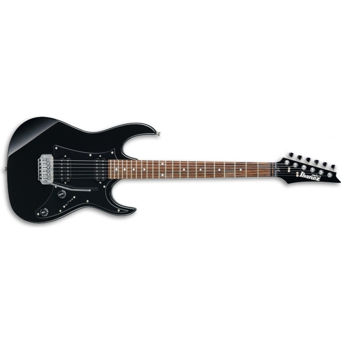 Ibanez GRX-20 BKN - Gitara elektryczna