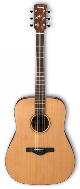 IBANEZ AW65 LG - Gitara akustyczna
