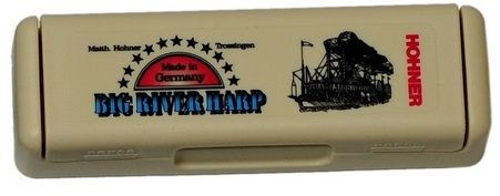 Hohner Big River Harp harmonijka ustna