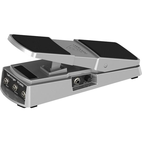 BEHRINGER FC600 - Pedał głośności i ekspresji heavy-duty