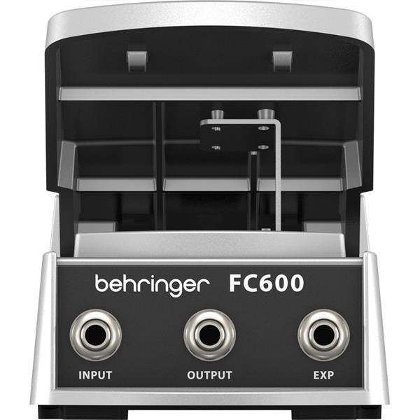 BEHRINGER FC600 - Pedał głośności i ekspresji heavy-duty