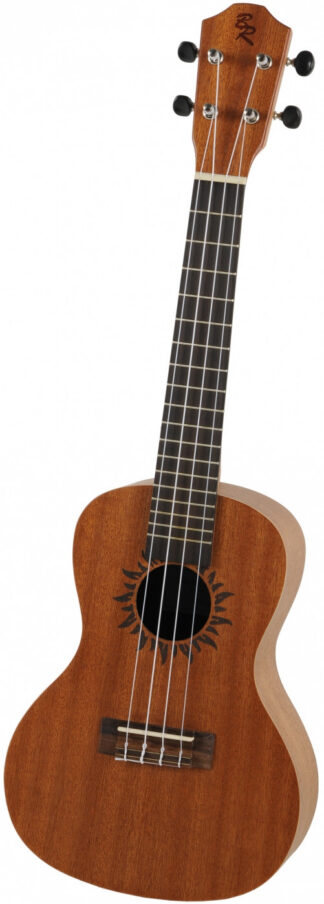 Baton Rouge V2-C Sun - Ukulele koncertowe