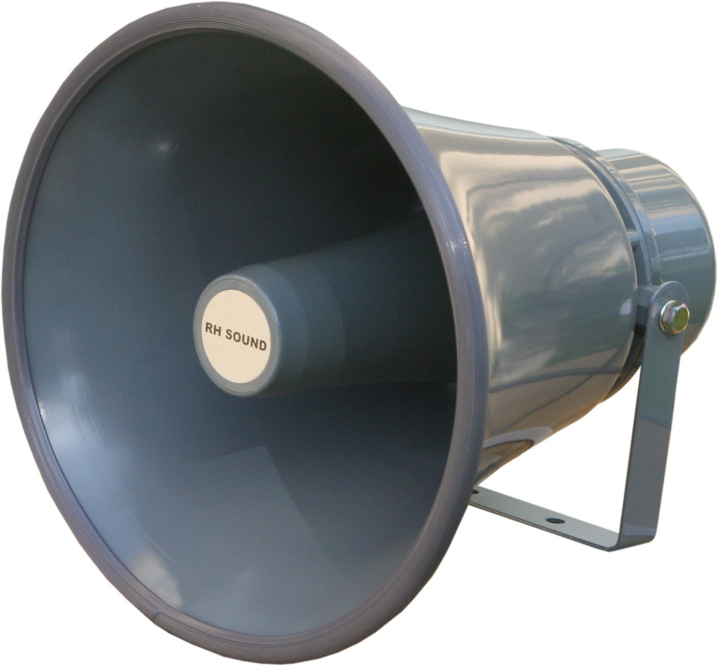 Megafon 100V TC-30AH