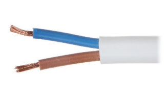 Kabel OMY-2X1.5 - do instalacji głośnikowych 100V