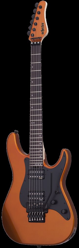 Schecter Sun Valley SS FR LOR - Gitara elektryczna