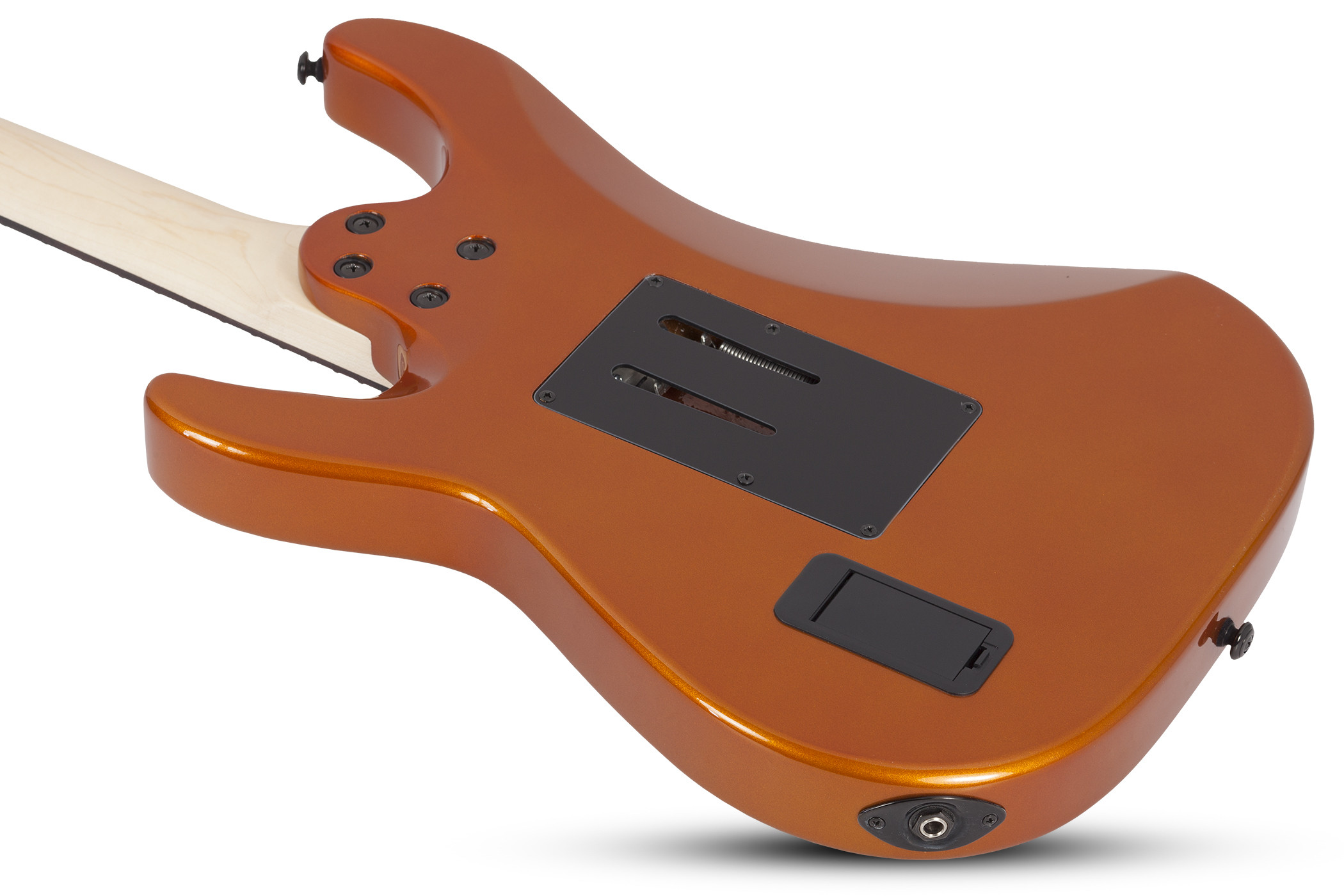 Schecter Sun Valley SS FR LOR - Gitara elektryczna